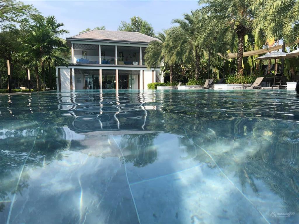 Cho thuê nhà phố biệt thự lavila kiến á, phước kiển nhà bè nội thất cao cấp giá từ 20 triệu