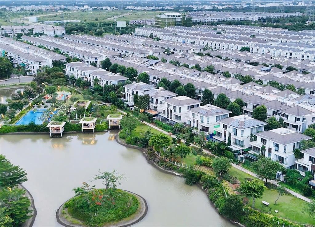 Cho thuê nhà phố biệt thự lavila kiến á, phước kiển nhà bè nội thất cao cấp giá từ 20 triệu