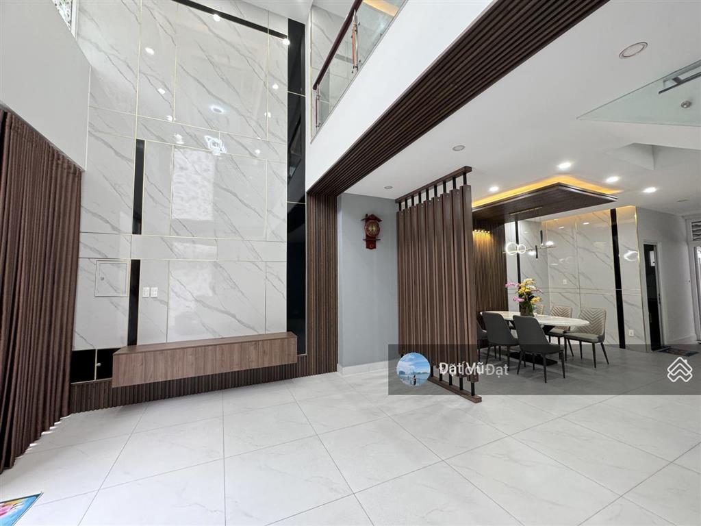 Bán biệt thự dragon parc phú long compound biệt lập, mặt tiền nguyễn hữu thọ