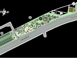 Bán biệt thự dragon parc phú long  compound biệt lập, mặt tiền nguyễn hữu thọ
