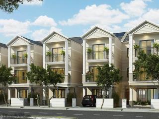 Chuyên bán biệt thự nine south estates ven sông | giá tốt