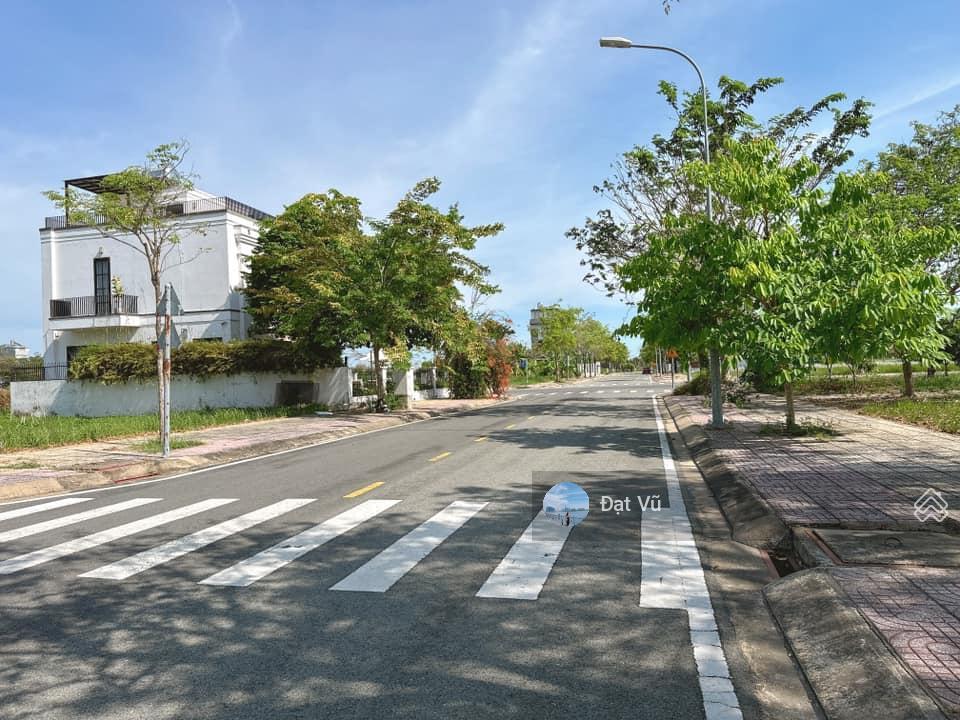 Bán đất nhà phố kdc ven sông bộ công an nhà bè, giá 12.9 tỷ