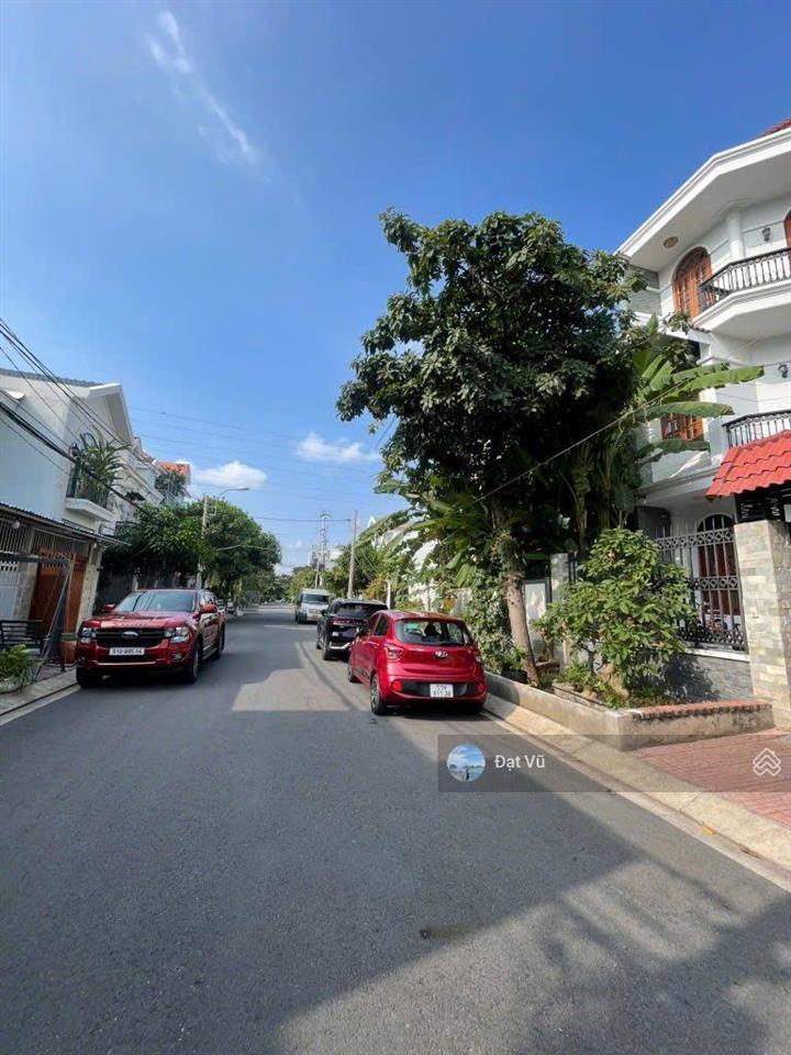 Bán đất biệt thự phước kiển nhà bè kdc lập phúc 1 hẻm thông 1246 lê văn lương, nhà bè