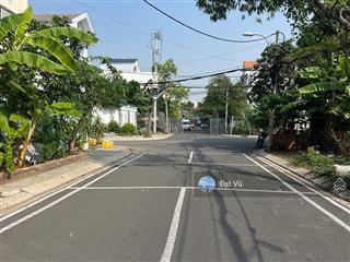 Bán đất biệt thự phước kiển nhà bè kdc lập phúc 1 hẻm thông 1246 lê văn lương, nhà bè