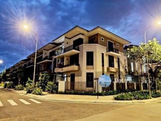 Bán căn góc nhà phố lavila kiến á nhà bè | dt 8,617,6m | full nội thất | giá 23 tỷ