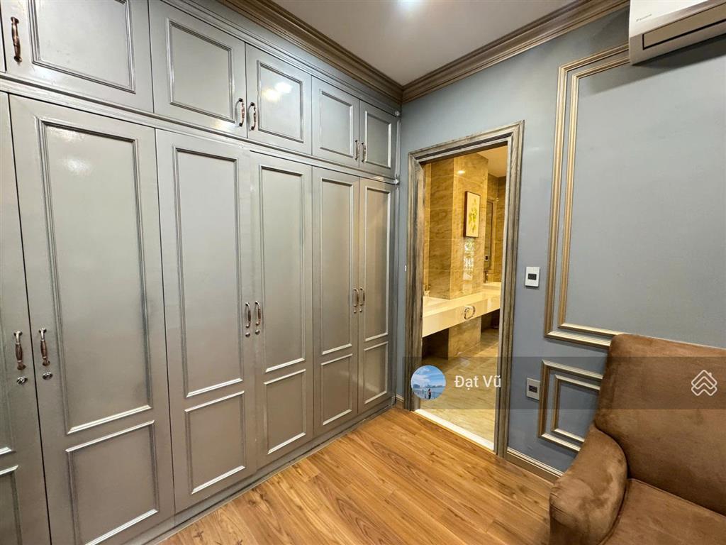 Nhà phố ven sông nine south estate không gian sống xanh 7x20m, full nội thất giá nét
