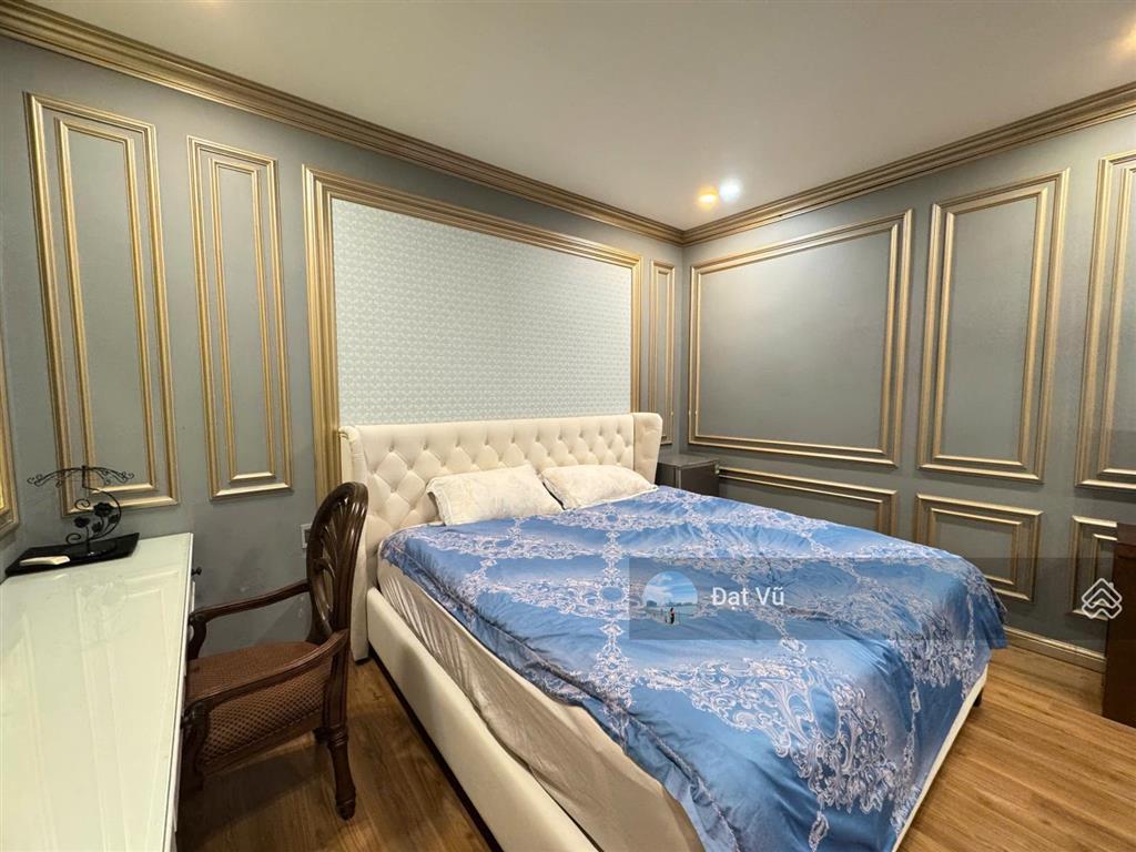 Nhà phố ven sông nine south estate không gian sống xanh 7x20m, full nội thất giá nét