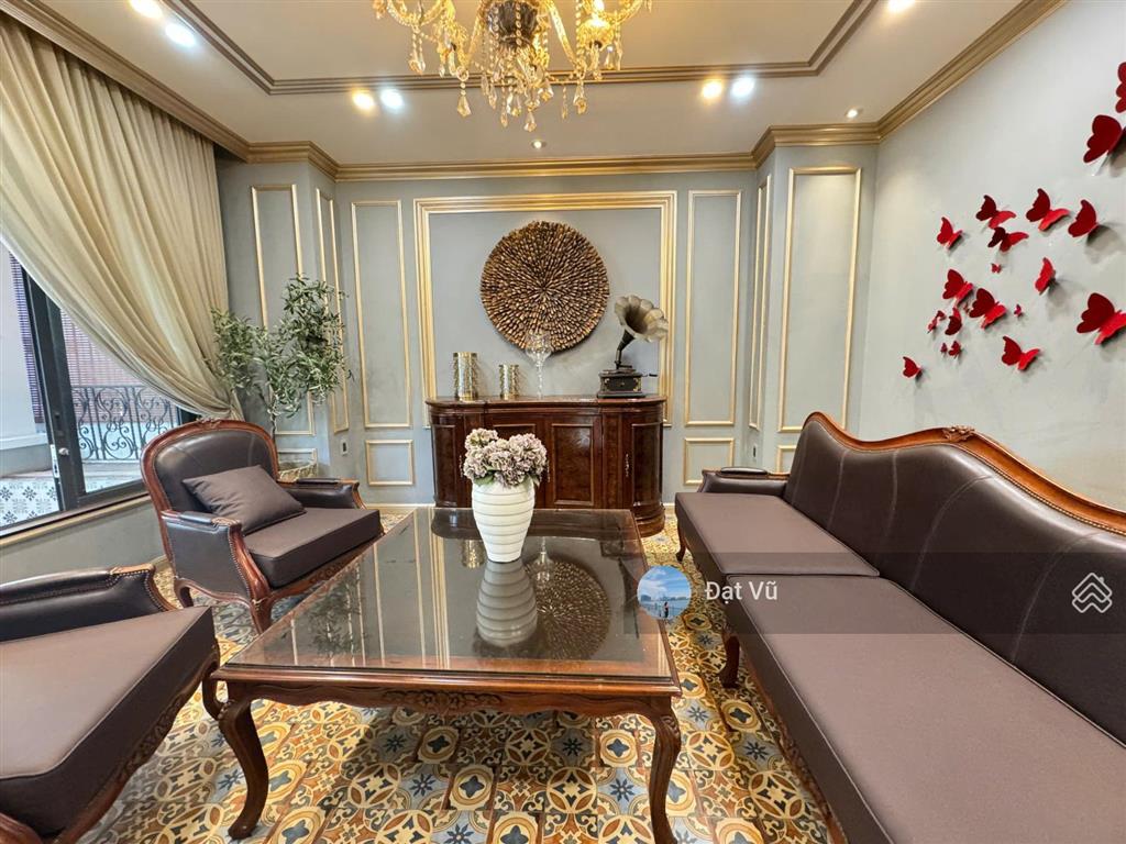Nhà phố ven sông nine south estate không gian sống xanh 7x20m, full nội thất giá nét