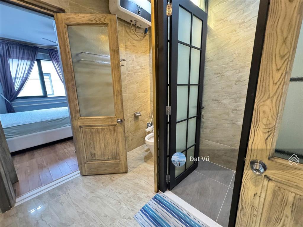 Nhà phố ven sông nine south estate không gian sống xanh 7x20m, full nội thất giá nét