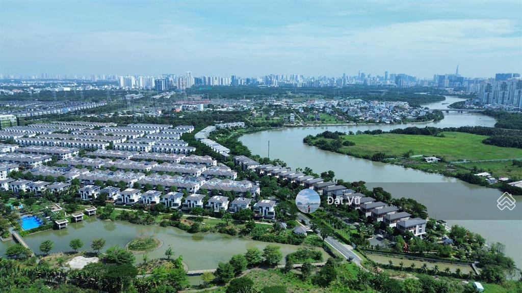 Shophouse lavila kiến á nhà bè khu compound 24/7 cao cấp