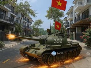 Shophouse lavila kiến á nhà bè  khu compound 24/7 cao cấp |