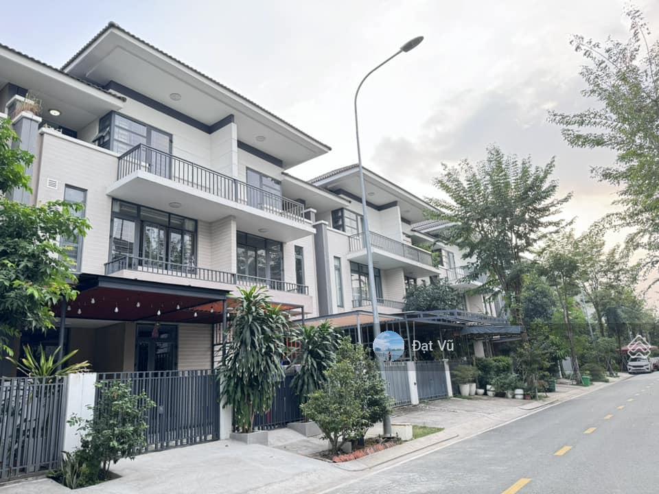Shophouse lavila kiến á nhà bè khu compound 24/7 cao cấp
