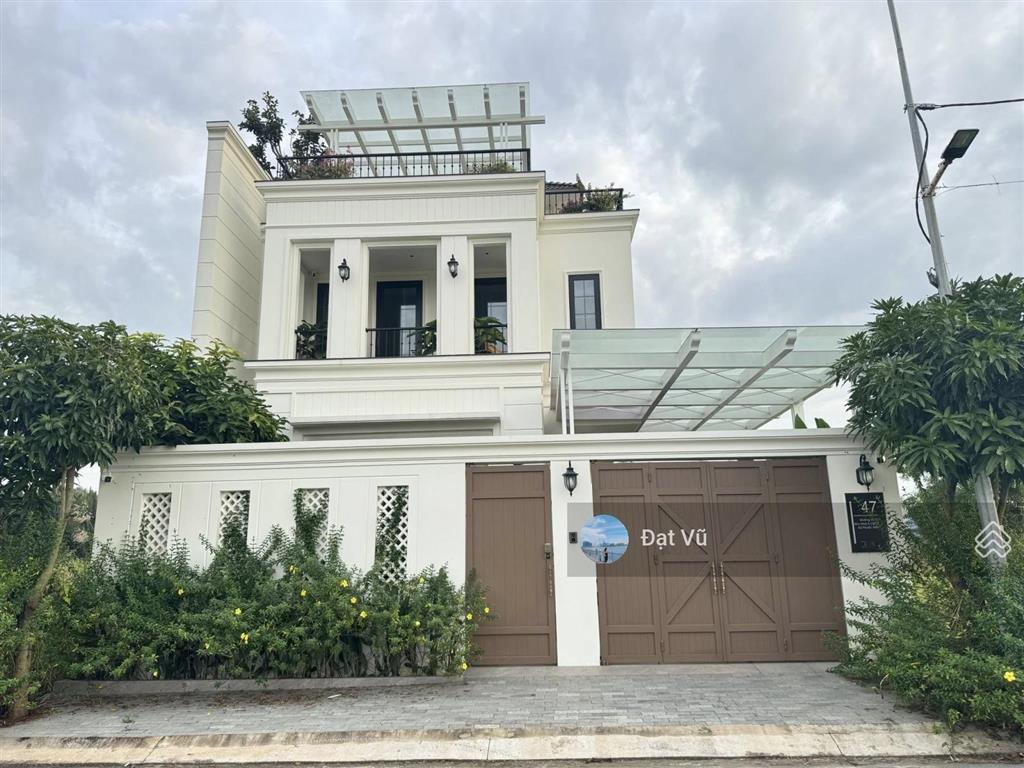 Chuyên bán đất kdc thái sơn  phước kiển, nhà bè | 10x25m  250m² vị trí đẹp thông thoáng