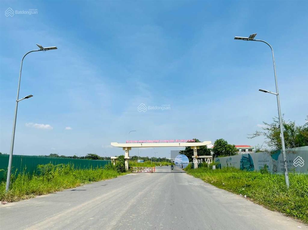 Chuyên bán đất kdc thái sơn  phước kiển, nhà bè | 10x25m  250m² vị trí đẹp thông thoáng