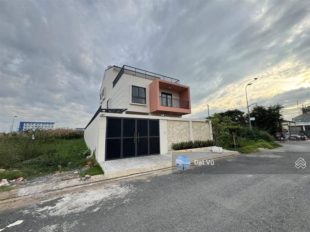 Chuyên bán đất kdc thái sơn  phước kiển, nhà bè | 10x25m  250m² vị trí đẹp thông thoáng