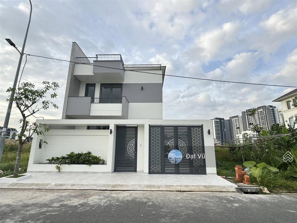 Chuyên bán đất kdc thái sơn  phước kiển, nhà bè | 10x25m  250m² vị trí đẹp thông thoáng