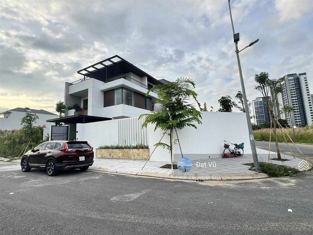 Chuyên bán đất kdc thái sơn  phước kiển, nhà bè | 10x25m  250m² vị trí đẹp thông thoáng
