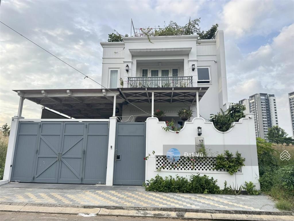 Chuyên bán đất kdc thái sơn  phước kiển, nhà bè | 10x25m  250m² vị trí đẹp thông thoáng