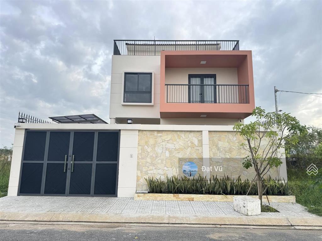 Chuyên bán đất kdc thái sơn  phước kiển, nhà bè | 10x25m  250m² vị trí đẹp thông thoáng