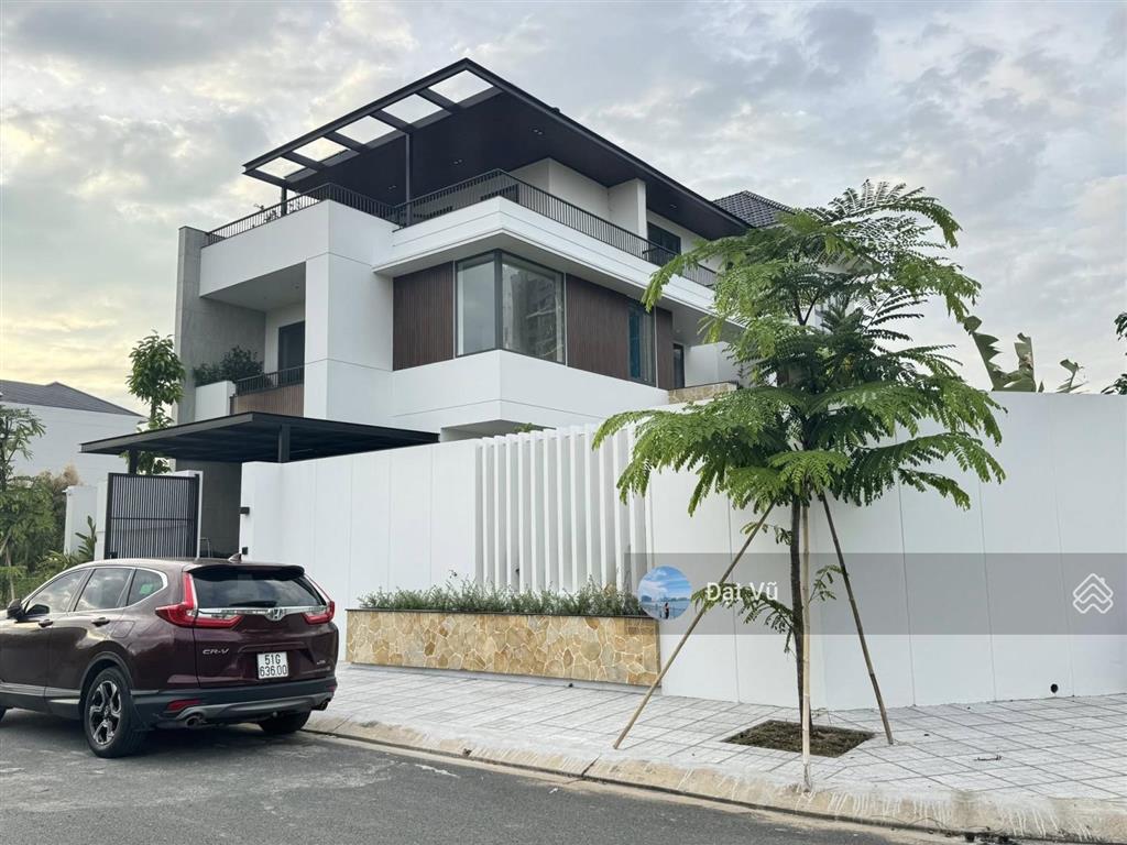 Chuyên bán đất kdc thái sơn  phước kiển, nhà bè | 10x25m  250m² vị trí đẹp thông thoáng