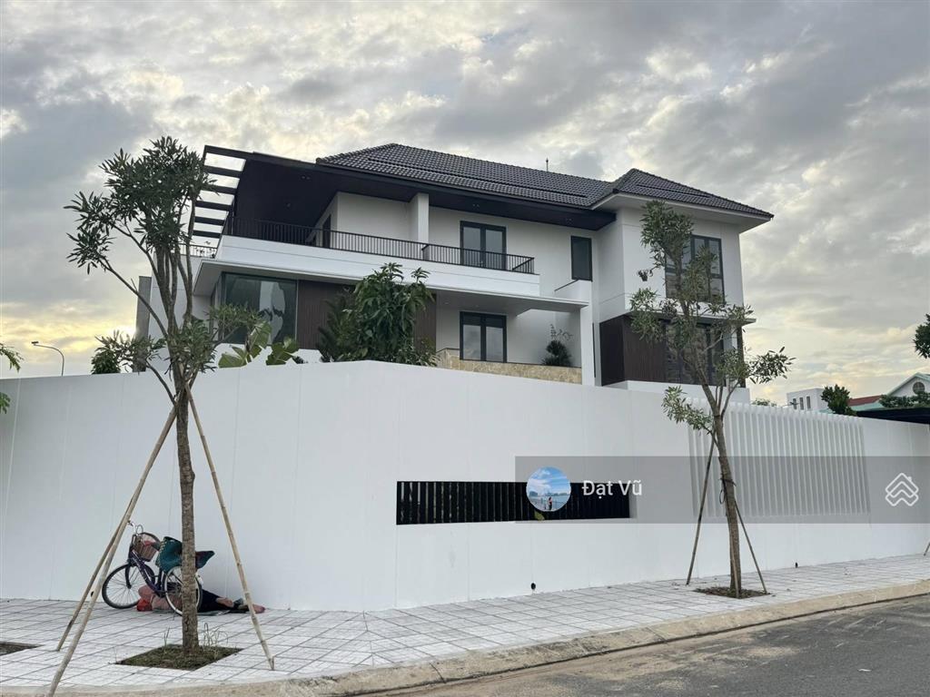 Chuyên bán đất kdc thái sơn  phước kiển, nhà bè | 10x25m  250m² vị trí đẹp thông thoáng