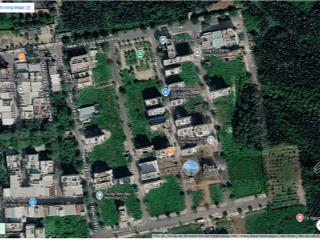 Bán đất kdc sài gòn south, đường lê văn lương, phước kiển, nhà bè