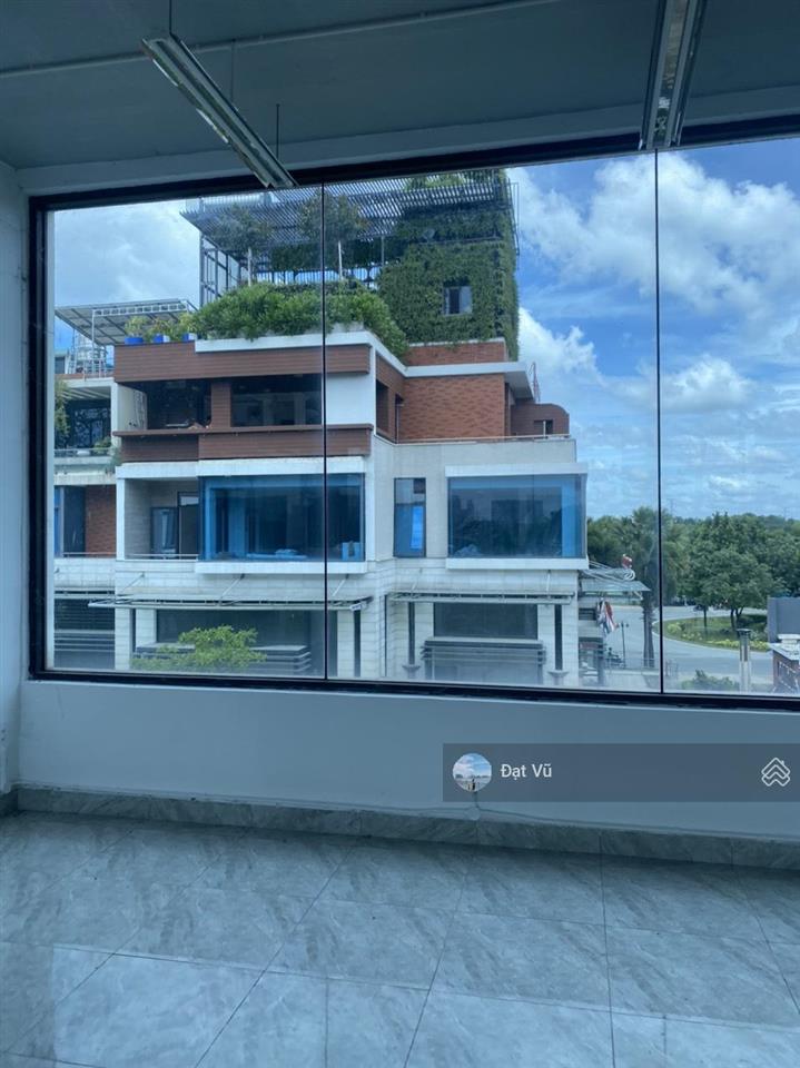 Bán biệt thự galleria nhà bè hàng hiếm mặt trong | 10x24,5m | 2 mặt thoáng