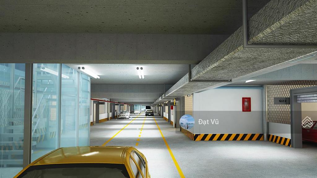 Bán biệt thự galleria nhà bè hàng hiếm mặt trong | 10x24,5m | 2 mặt thoáng