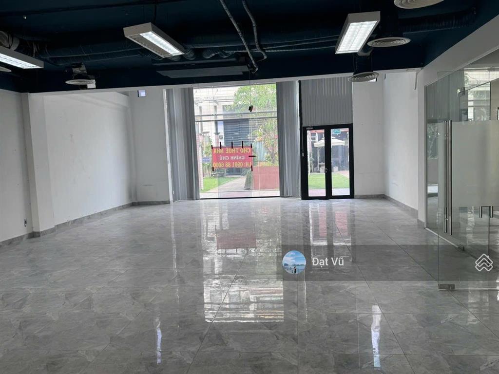 Bán biệt thự galleria nhà bè hàng hiếm mặt trong | 10x24,5m | 2 mặt thoáng