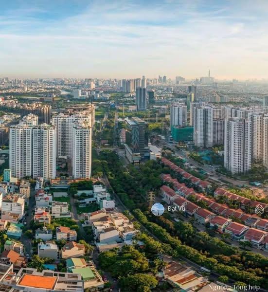 Bán biệt thự ngân long nguyễn hữu thọ (nhà bè)