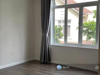 Cho thuê biệt thự khu ngân long nhà bè | 210m² | 4pn | phù hợp ở + làm văn phòng