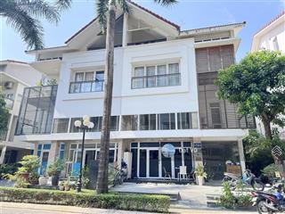 Biệt thự ngân long compound nguyễn hữu thọ | nhà bè