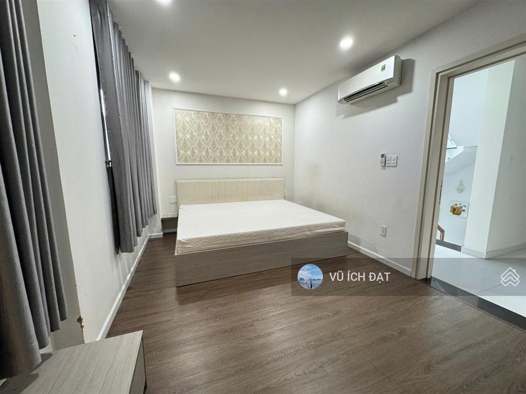 25tr/th cho thuê biệt thự khu ngân long nhà bè thuận tiện kết nối phú mỹ hưng quận 7