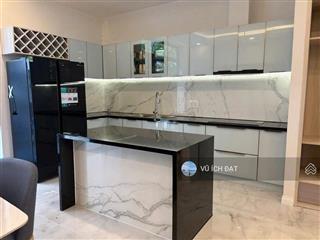 Chính chủ cho thuê nhà nguyên căn full nội thất lavila