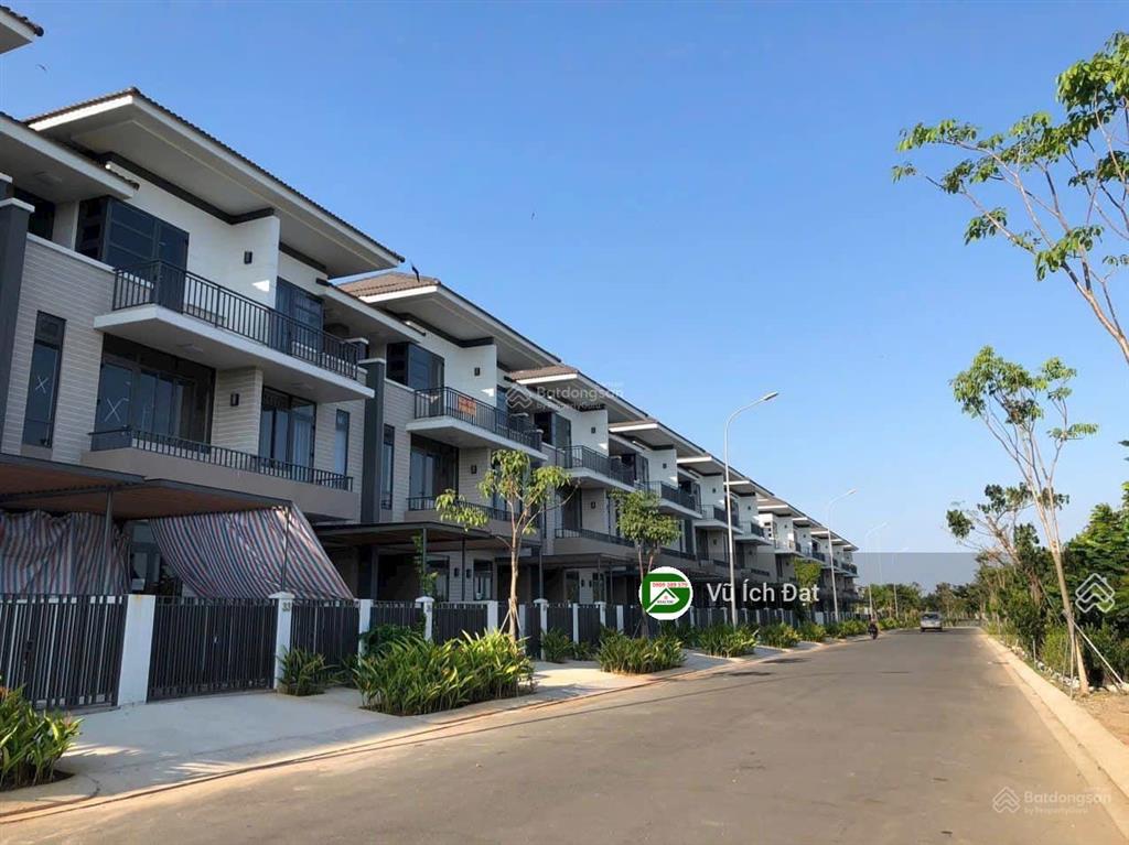 Chuyên nhà phố biệt thự lavila kiến á, nhà bè | giá tốt