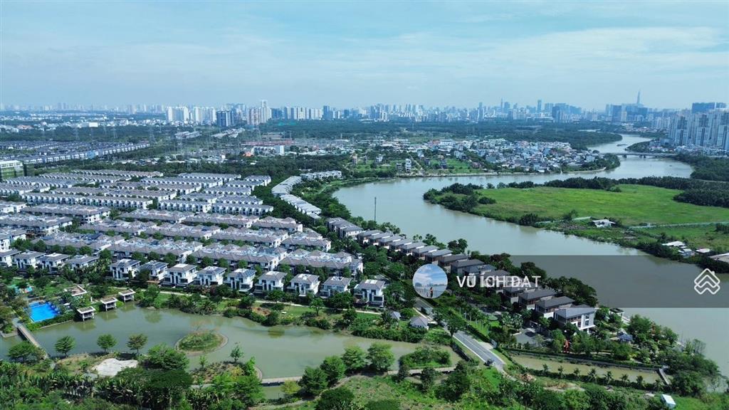 Chuyên nhà phố biệt thự lavila kiến á, nhà bè | giá tốt