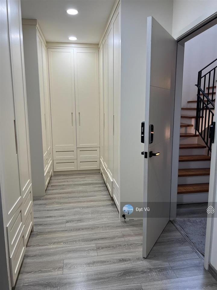 Cho thuê biệt thự cao cấp nine south estate nhà bè