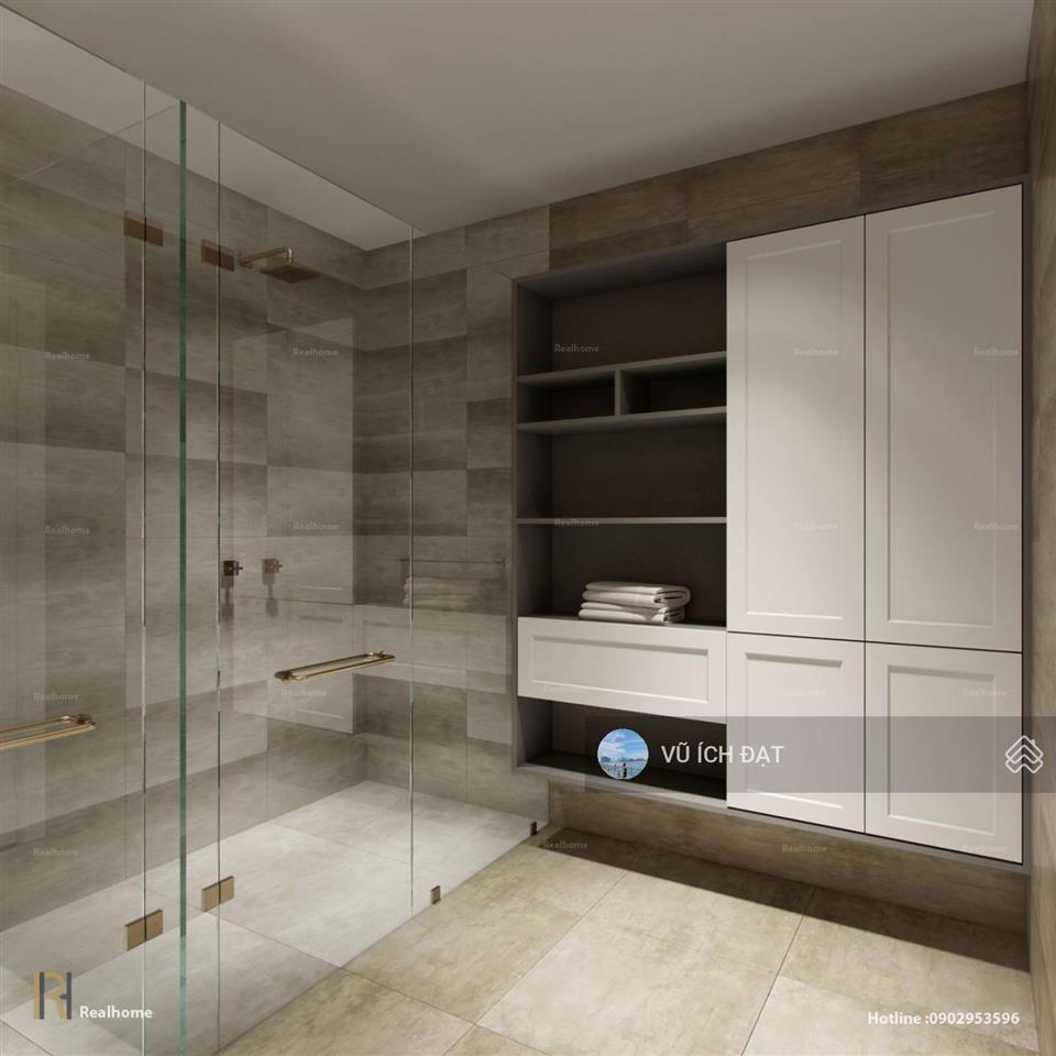 Bán biệt thự nine south ven sông, hướng nam, full nội thất đẹp, giá 19 tỷ