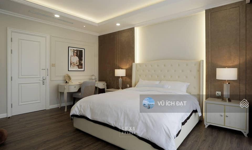 Chuyên bán biệt thự nine south dt 140m2, nhà thô , sổ hồng giá 17 tỷ