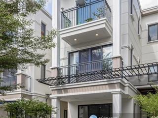 Chuyên bán biệt thự nine south dt 140m2, nhà thô , sổ hồng giá 17 tỷ