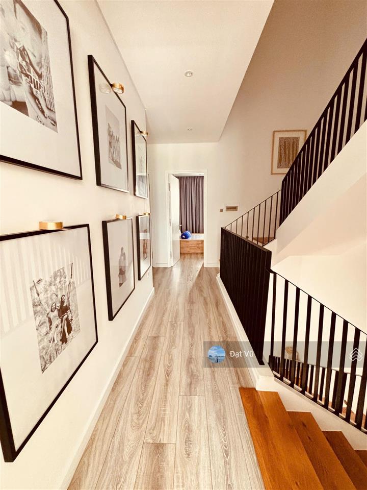Thiện chí cho thuê nhà đẹp nine south estates, nhà bè đường nguyễn hữu thọ