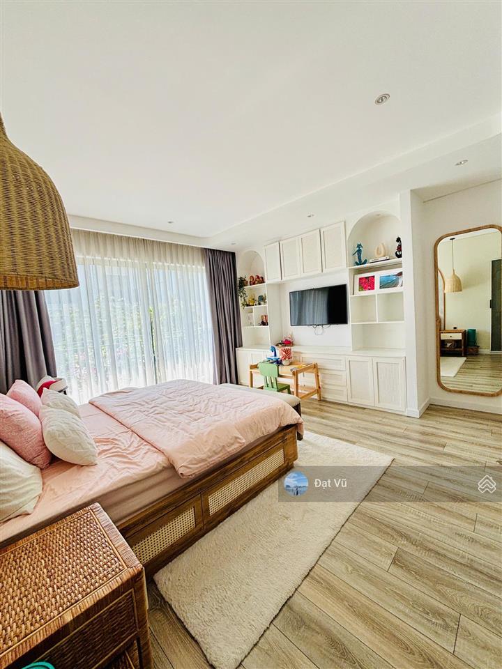 Thiện chí cho thuê nhà đẹp nine south estates, nhà bè đường nguyễn hữu thọ