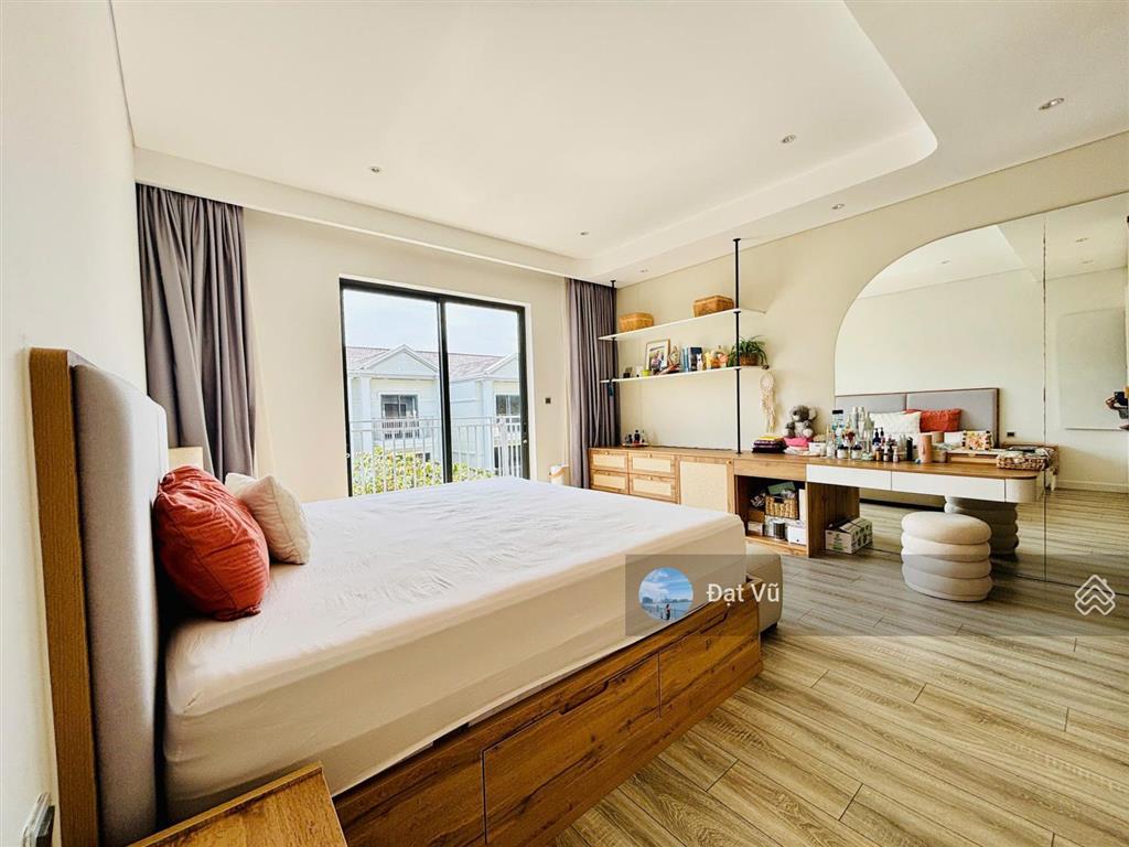Thiện chí cho thuê nhà đẹp nine south estates, nhà bè đường nguyễn hữu thọ
