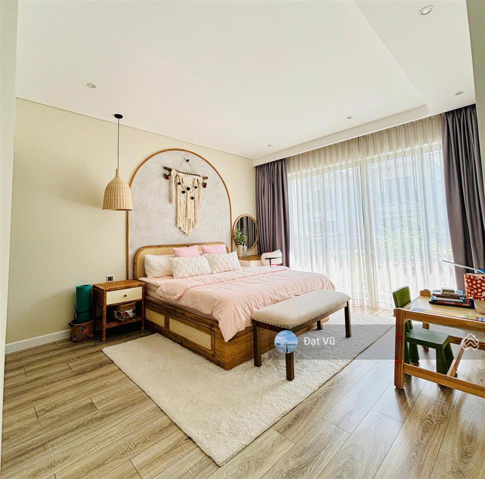 Thiện chí cho thuê nhà đẹp nine south estates, nhà bè đường nguyễn hữu thọ