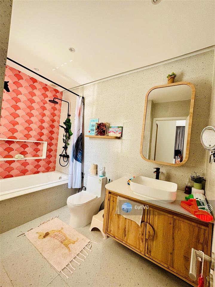 Thiện chí cho thuê nhà đẹp nine south estates, nhà bè đường nguyễn hữu thọ