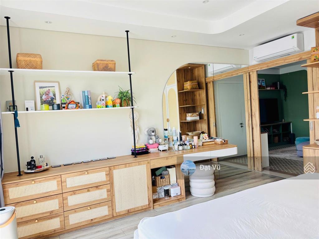 Thiện chí cho thuê nhà đẹp nine south estates, nhà bè đường nguyễn hữu thọ