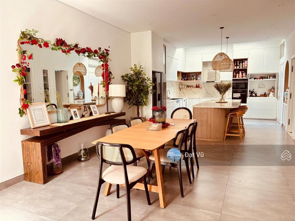 Thiện chí cho thuê nhà đẹp nine south estates, nhà bè đường nguyễn hữu thọ
