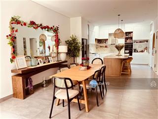 Thiện trí cho thuê nhà đẹp nine south estates, nhà bè đường nguyễn hữu thọ