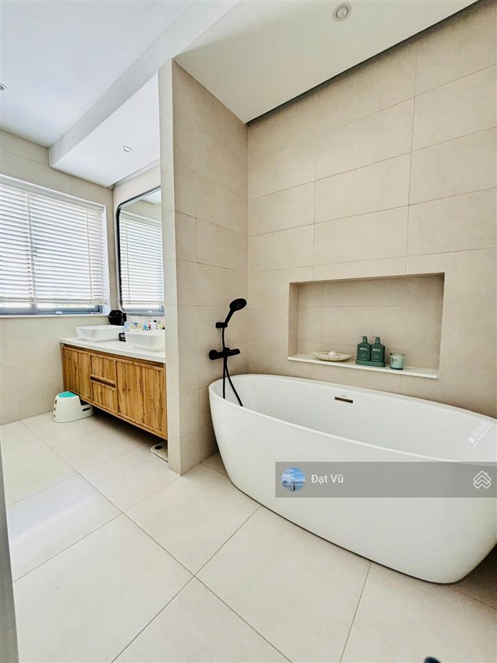 Thiện chí cho thuê nhà đẹp nine south estates, nhà bè đường nguyễn hữu thọ