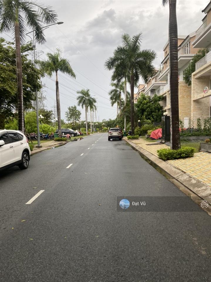Bán biệt thự dragon parc phú long compound biệt lập giá tốt